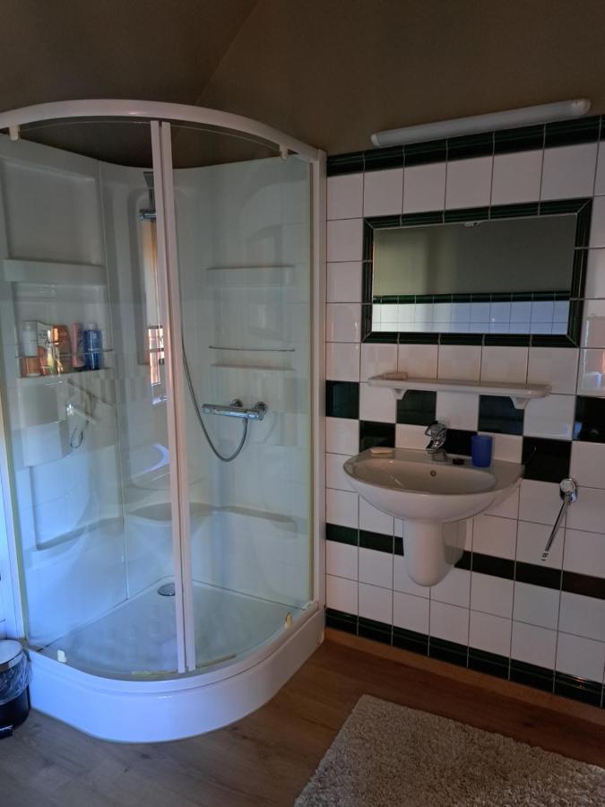 Begijnhof 54 Villa Sint-Truiden Eksteriør bilde