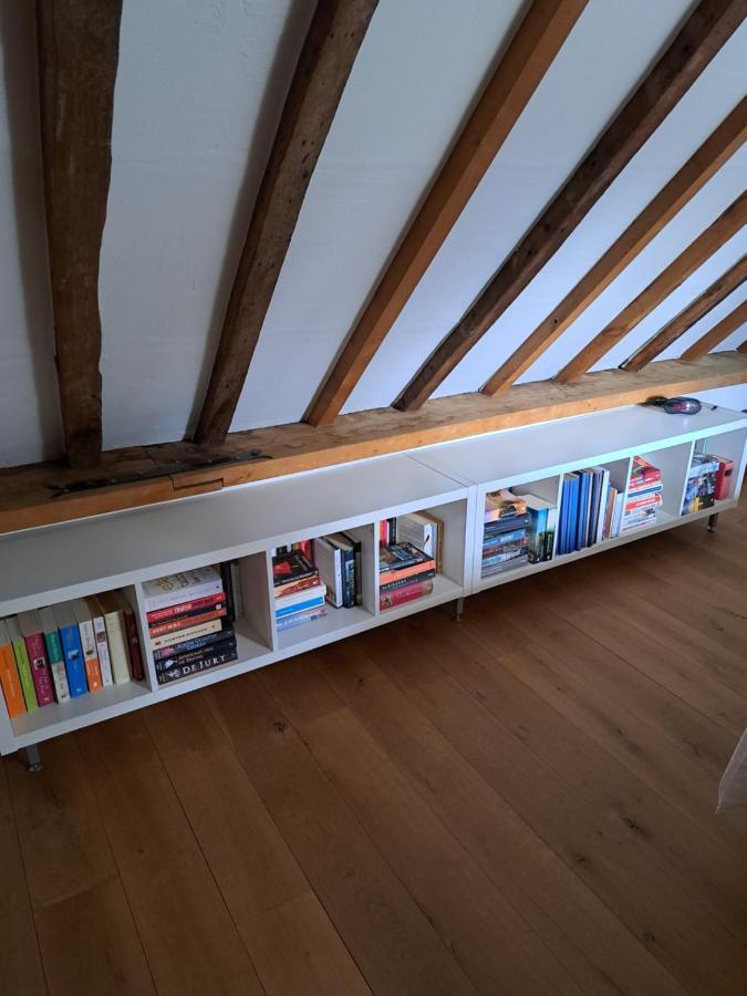 Begijnhof 54 Villa Sint-Truiden Eksteriør bilde
